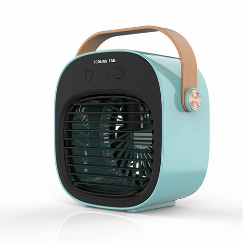 Mini Fan For Office Home