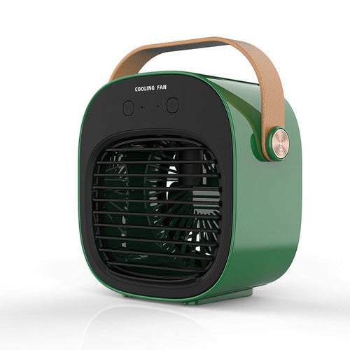 Mini Fan For Office Home