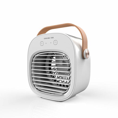Mini Fan For Office Home