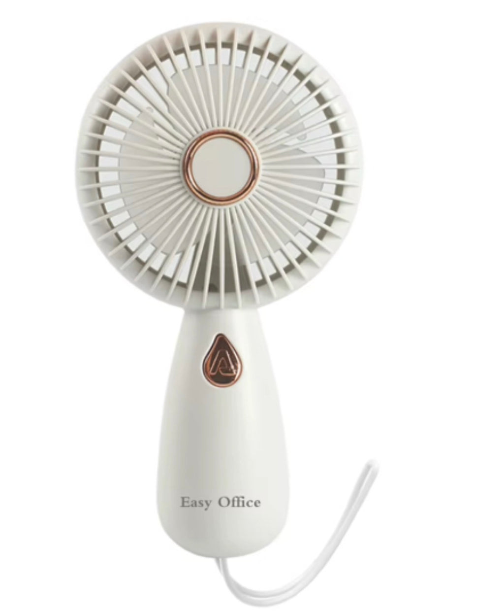 Mini handheld fan