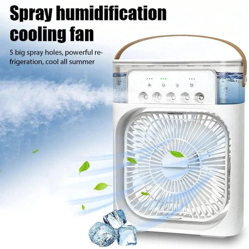 Portable Air Cooler