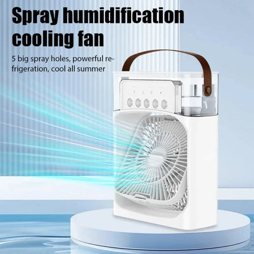 Portable Air Cooler