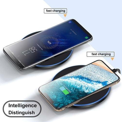 Wireless Charging Pad 30 W